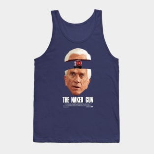 THE NAKED GUN Tank Top